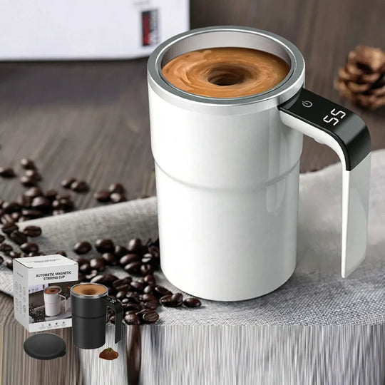 Unisex Elektrisk Blandetermokop Automatisk Mix 1