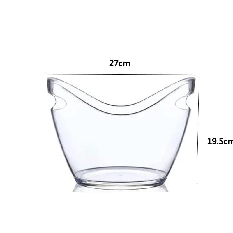 Unisex Isespand Med Ergonomiske Grebshuller 4