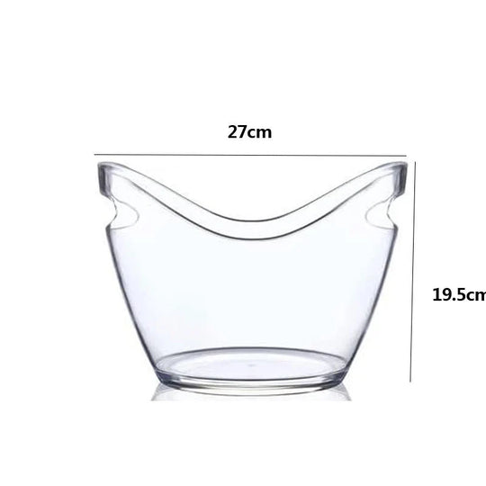 Unisex Isespand Med Ergonomiske Grebshuller 4