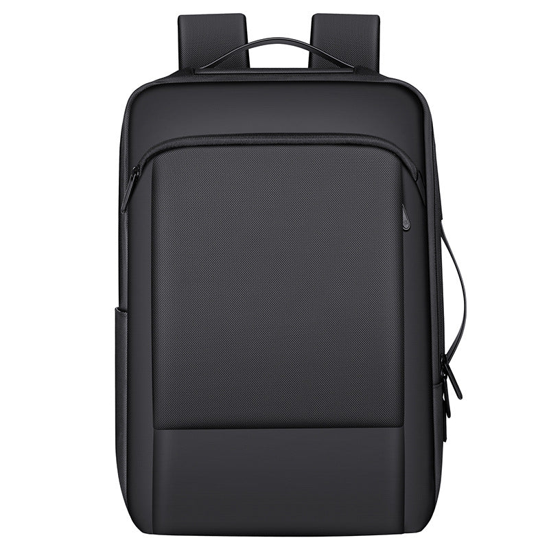 Unisex Laptop Rygsæk Slank Design 0
