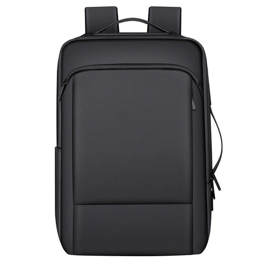 Unisex Laptop Rygsæk Slank Design 0