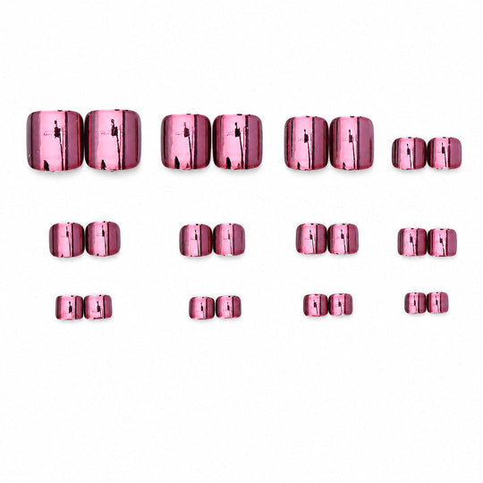 Unisex Nail Art Sæt Komplett 3