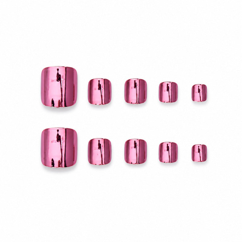 Unisex Nail Art Sæt Komplett 4