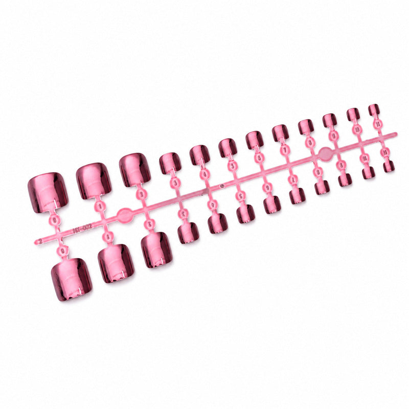 Unisex Nail Art Sæt Komplett 5