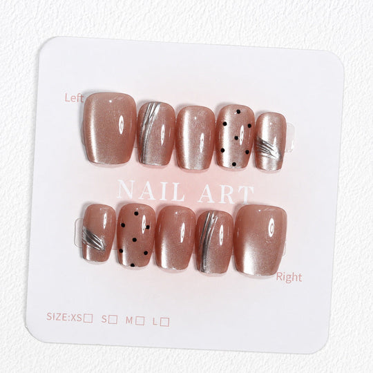 Unisex Neglespidser til Nail Art Design 1
