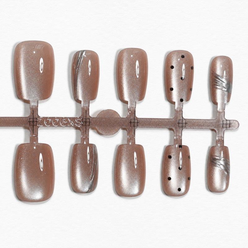 Unisex Neglespidser til Nail Art Design 3