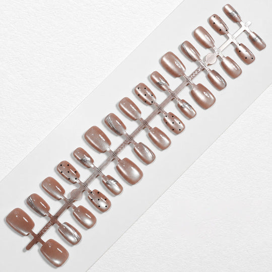 Unisex Neglespidser til Nail Art Design 5