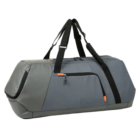 Unisex Rejsetaske Multi-Lommer Funktionel 0