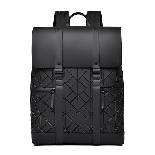 Unisex Rygsæk Moderne Funktionel Design 0