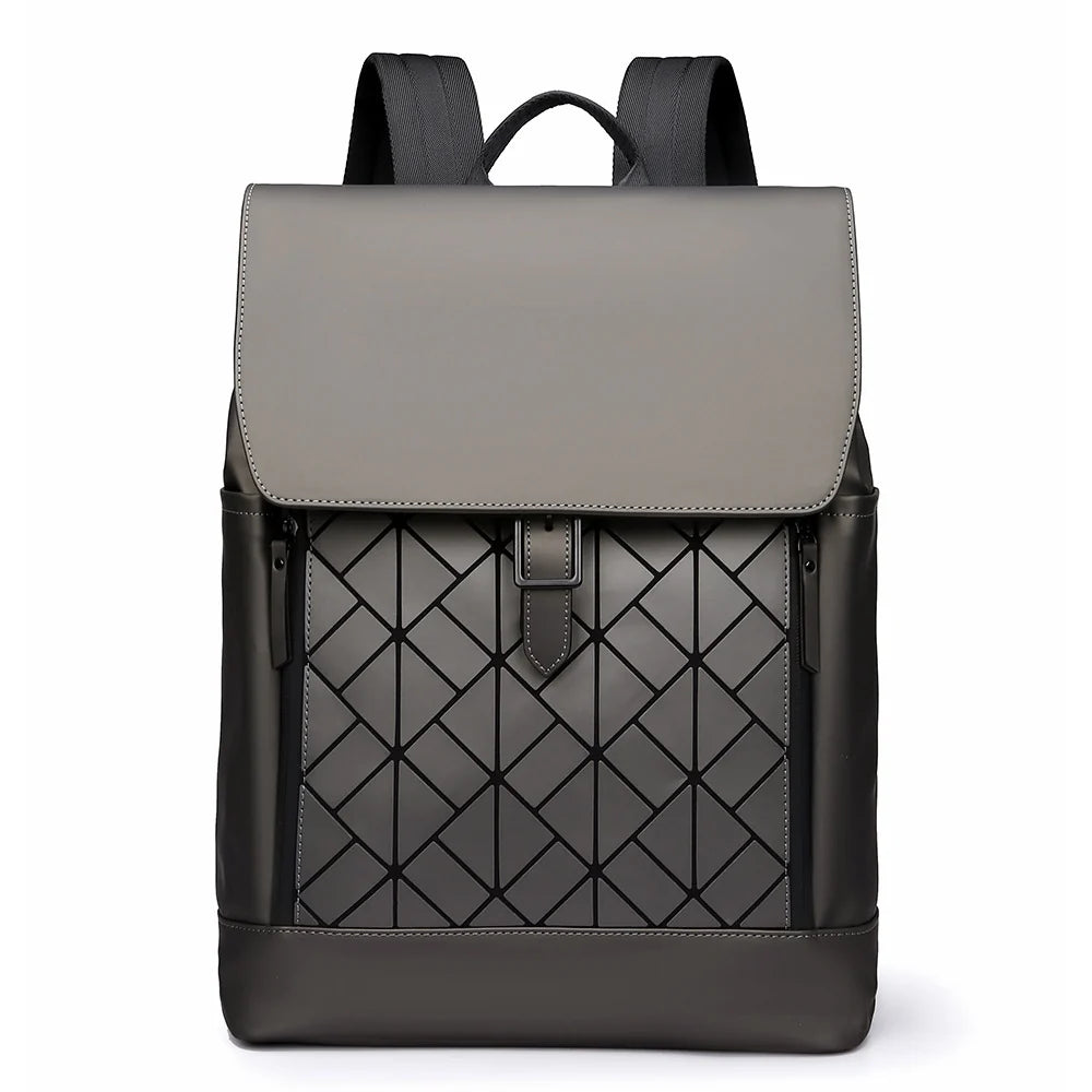 Unisex Rygsæk Moderne Funktionel Design 10