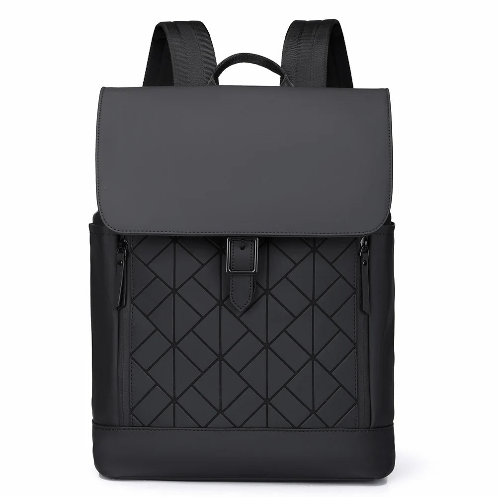 Unisex Rygsæk Moderne Funktionel Design 3