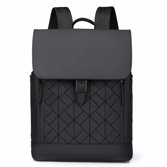 Unisex Rygsæk Moderne Funktionel Design 3