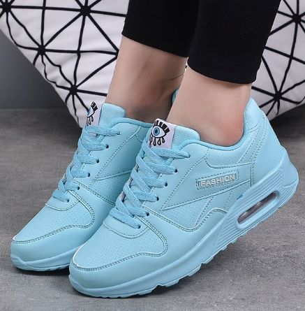 Unisex Sneakers til Aktiv Livsstil Skridsikre og Åndbare 7