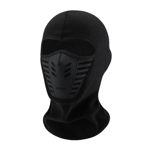 Unisex Termisk Helmaske til Udendørs Sport 7