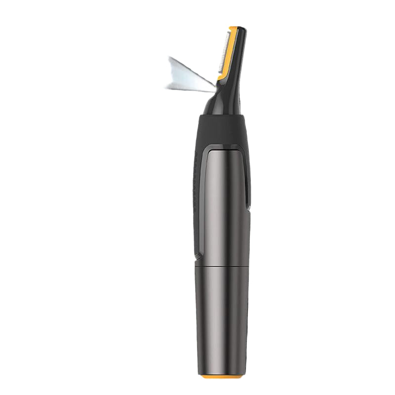 Unisex Trimmer til Hår Præcisionstrimmer Trådløs 7