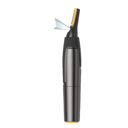 Unisex Trimmer til Hår Præcisionstrimmer Trådløs 7
