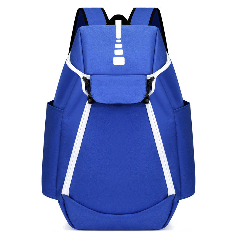 Unisex Urban Commuter Rygsæk Funktionel Design 1