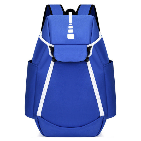 Unisex Urban Commuter Rygsæk Funktionel Design 1
