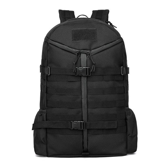 Unisex Vandrerygsæk Multi-Purpose Adventure Robust Design 4