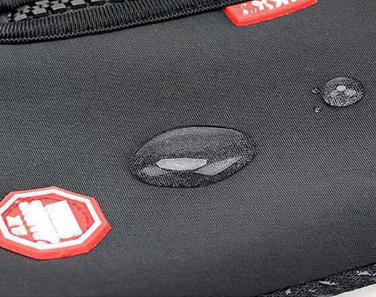 Unisex Vinterhandsker Vandtætte og Touchscreen-kompatible 3