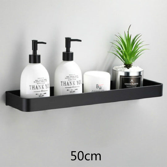 Vægholder til Bruser Moderne Design Hjørneopbevaring 8