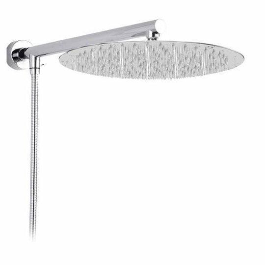 Vægmonteret Bruser System Kompakt Design 10