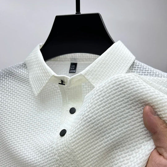 Lop-Up Hollow polo til mænd