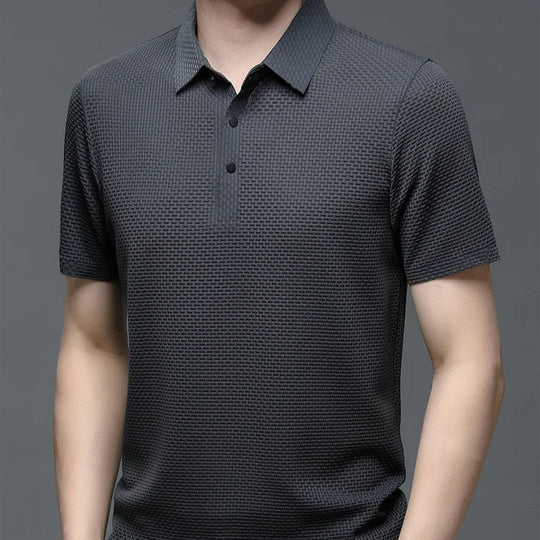 Lop-Up Hollow polo til mænd