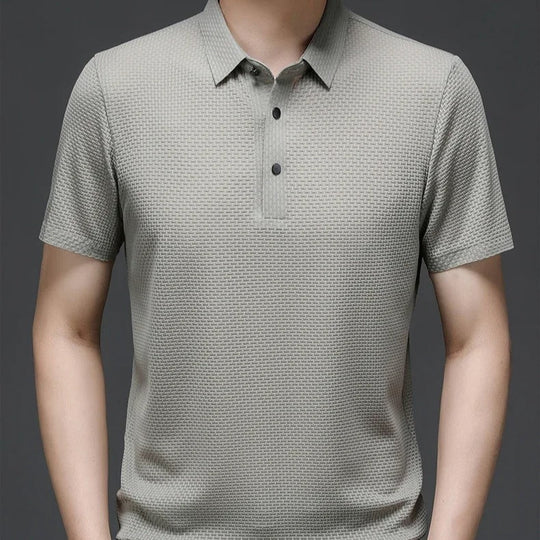 Lop-Up Hollow polo til mænd