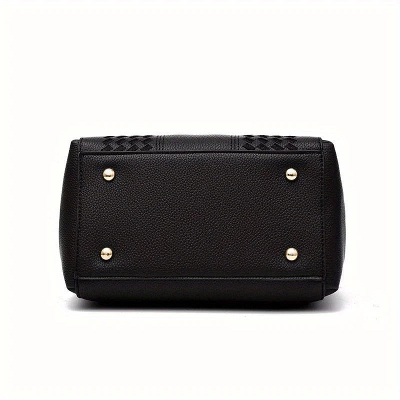 Broderi Messenger Bag