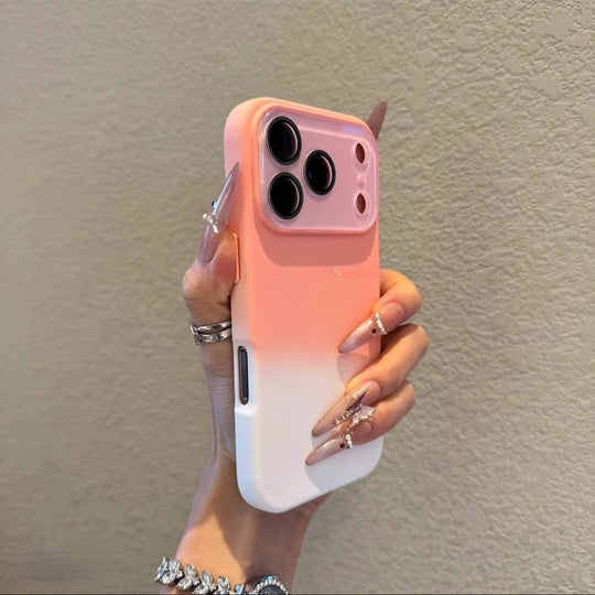iPhone 17 Pro Max Cover Gradient Design 0