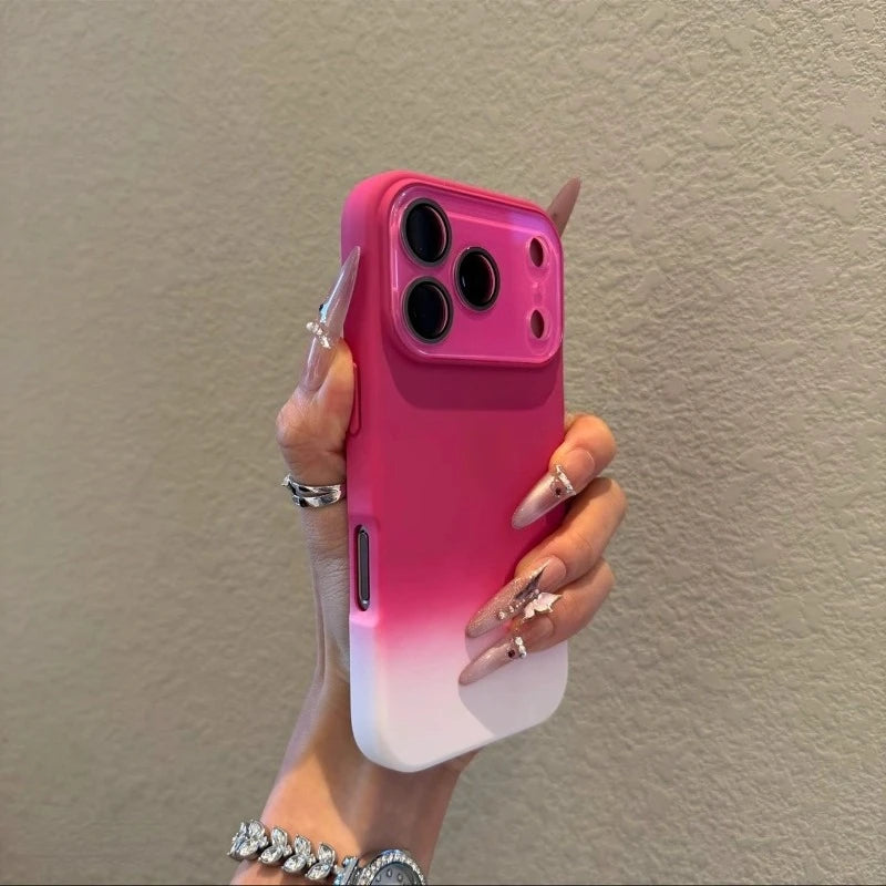 iPhone 17 Pro Max Cover Gradient Design 1