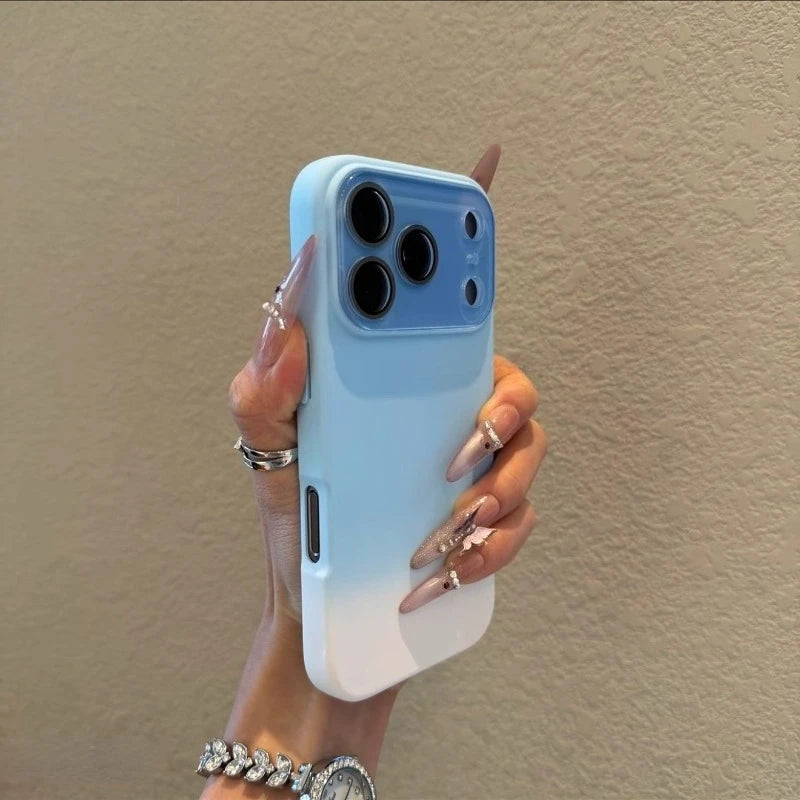 iPhone 17 Pro Max Cover Gradient Design 2