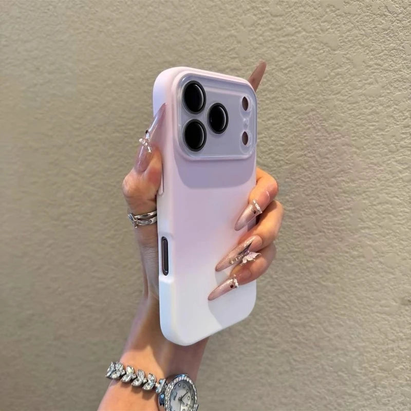 iPhone 17 Pro Max Cover Gradient Design 3