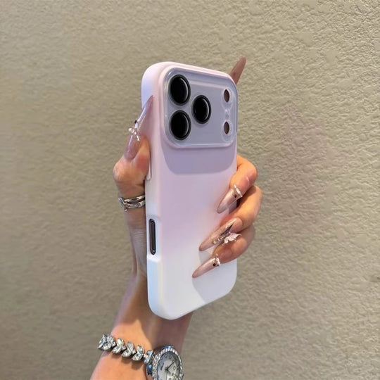iPhone 17 Pro Max Cover Gradient Design 3