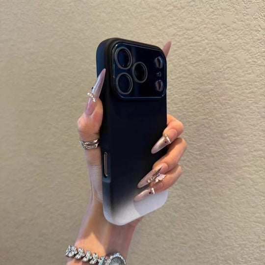 iPhone 17 Pro Max Cover Gradient Design 4