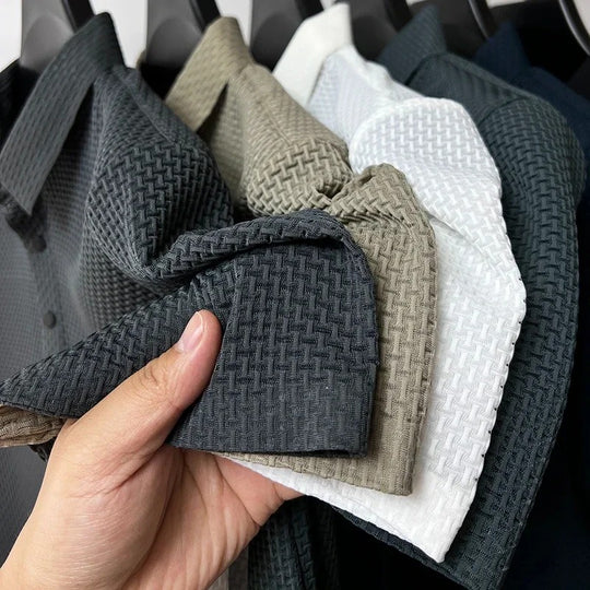 Lop-Up Hollow polo til mænd