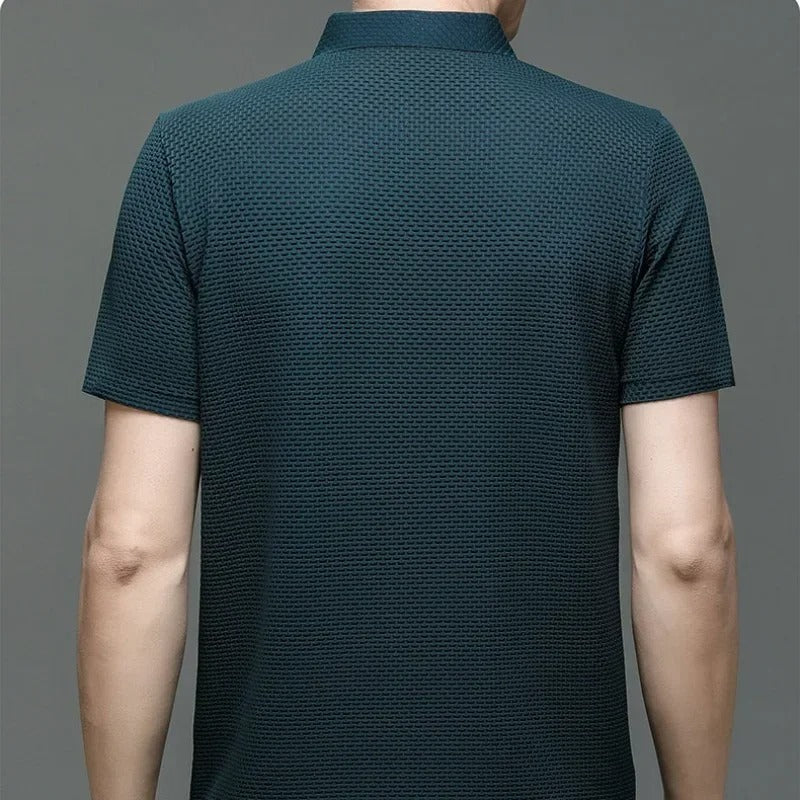 Lop-Up Hollow polo til mænd