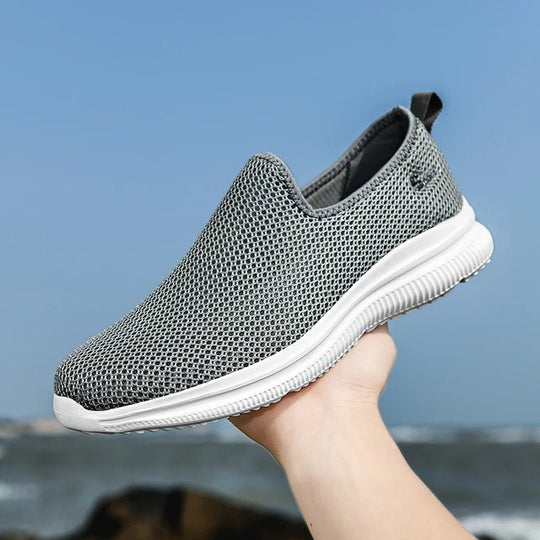 Letvægts sneakers til mænd
