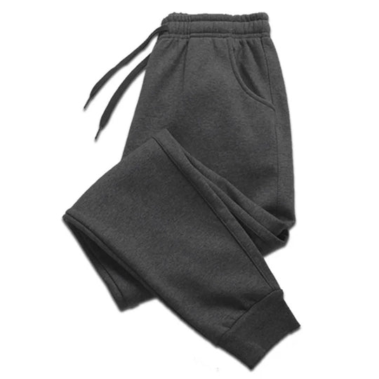 Joggingbukser til mænd